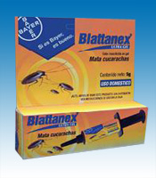 Blattanex Ultragel