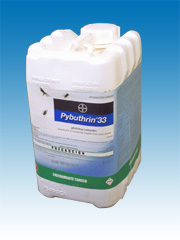 Pybuthrin 33