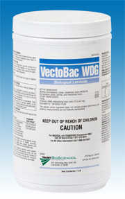 Vectobac WDG