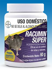 Racumin Super