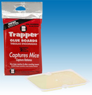 Trapper Mouse Glue Boards